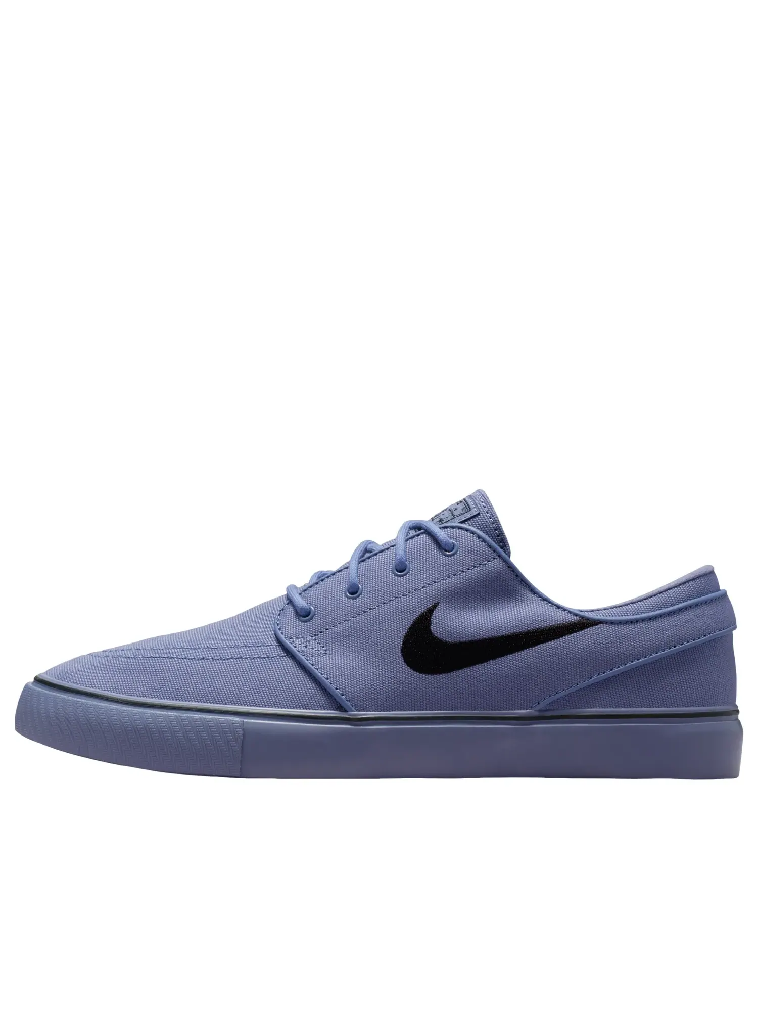 Кроссовки Nike SB Zoom Janoski OG+ Canvas 'World Indigo Black' — изображение 1 из 7, синий