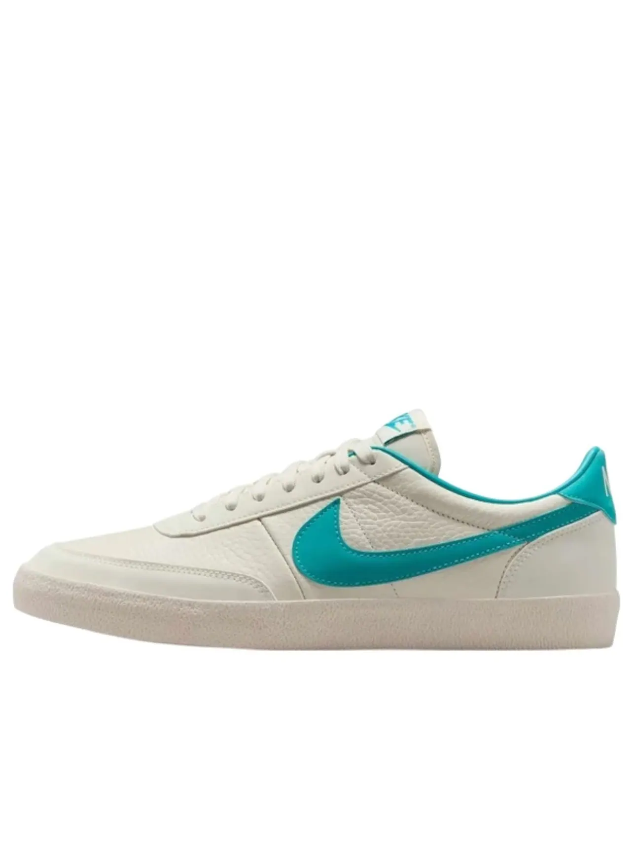 Кроссовки Nike Killshot 2 Leather 'Soft Pearl Dusty Cactus' — изображение 1 из 6, белый