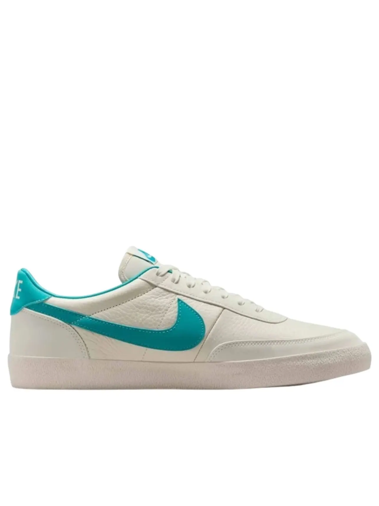 Кроссовки Nike Killshot 2 Leather 'Soft Pearl Dusty Cactus' — изображение 2 из 6, белый