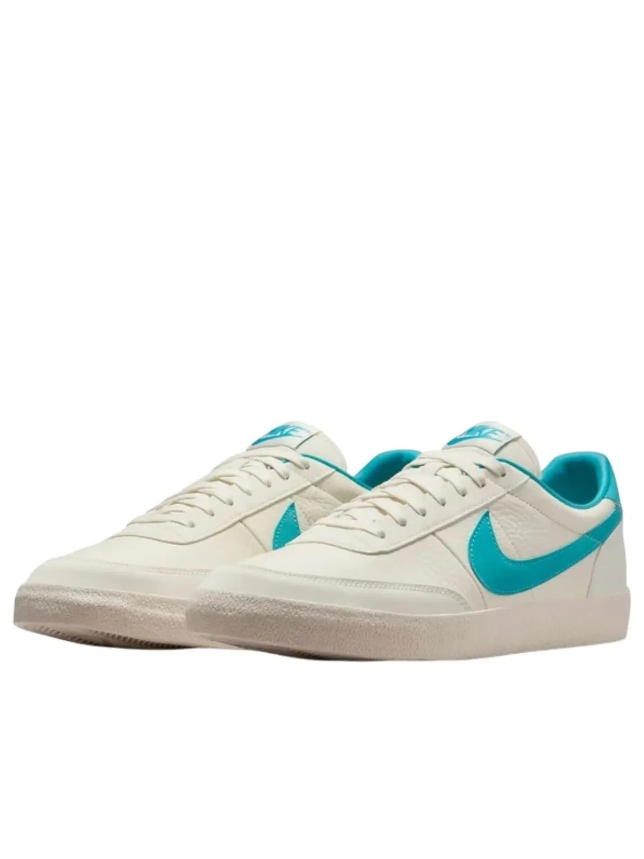 Кроссовки Nike Killshot 2 Leather 'Soft Pearl Dusty Cactus' — изображение 4 из 6, белый