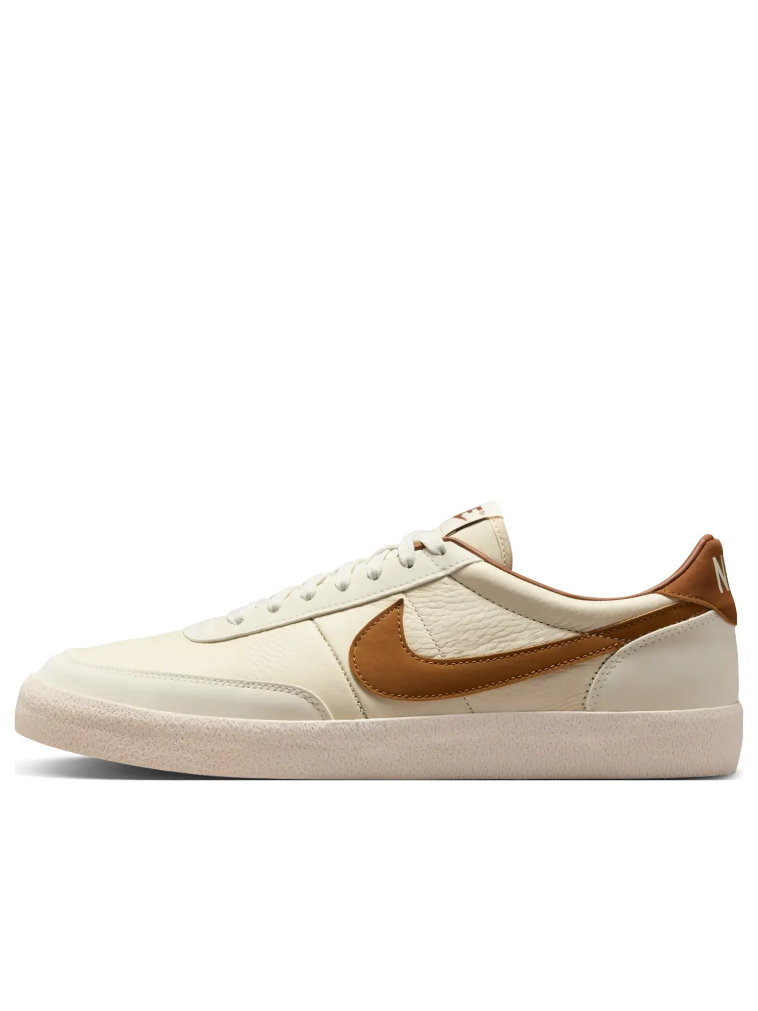 Кроссовки Nike Killshot 2 'Soft Pearl Light British Tan' — изображение 1 из 6, бежевый