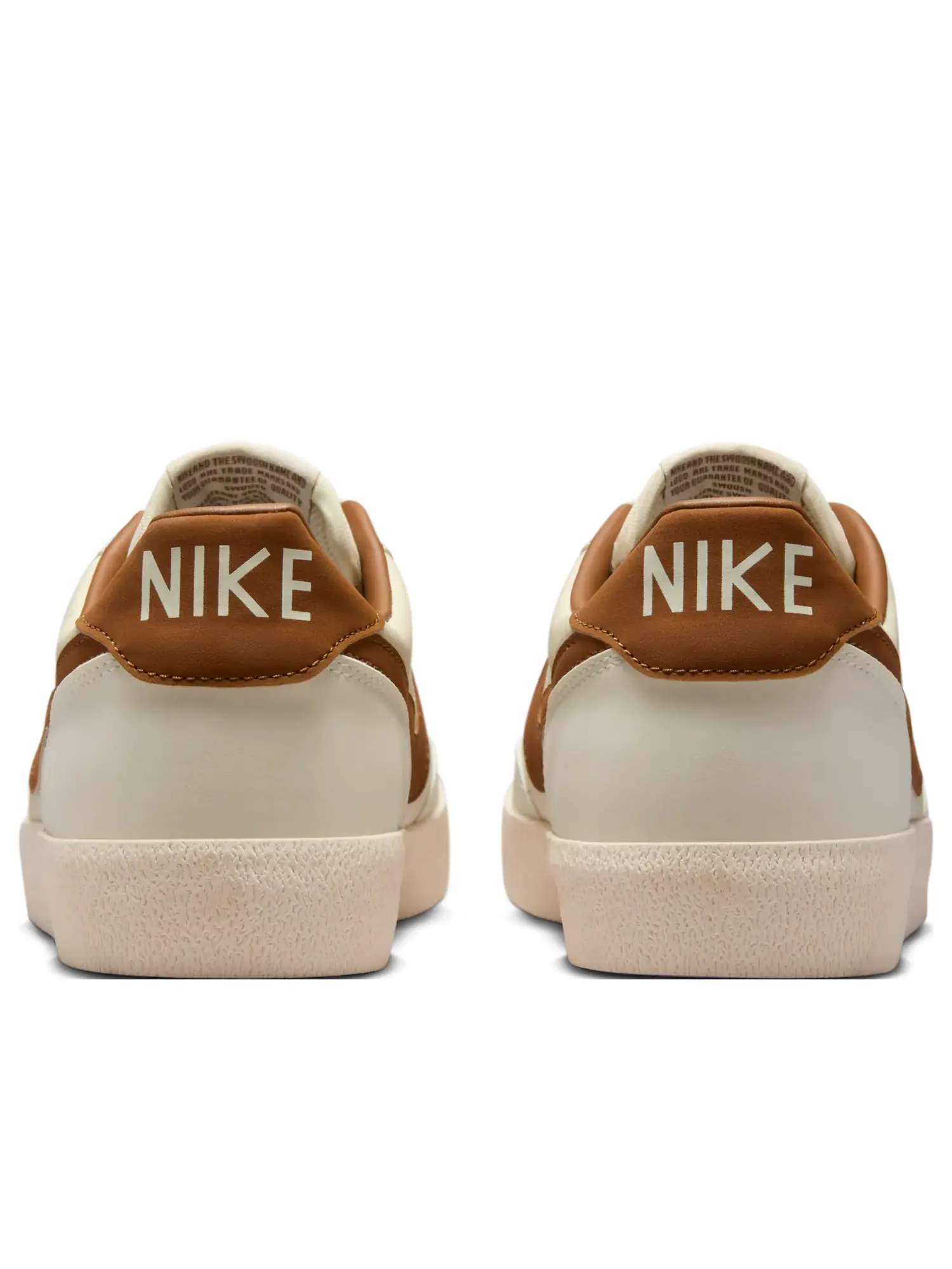 Кроссовки Nike Killshot 2 'Soft Pearl Light British Tan' — изображение 3 из 6, бежевый
