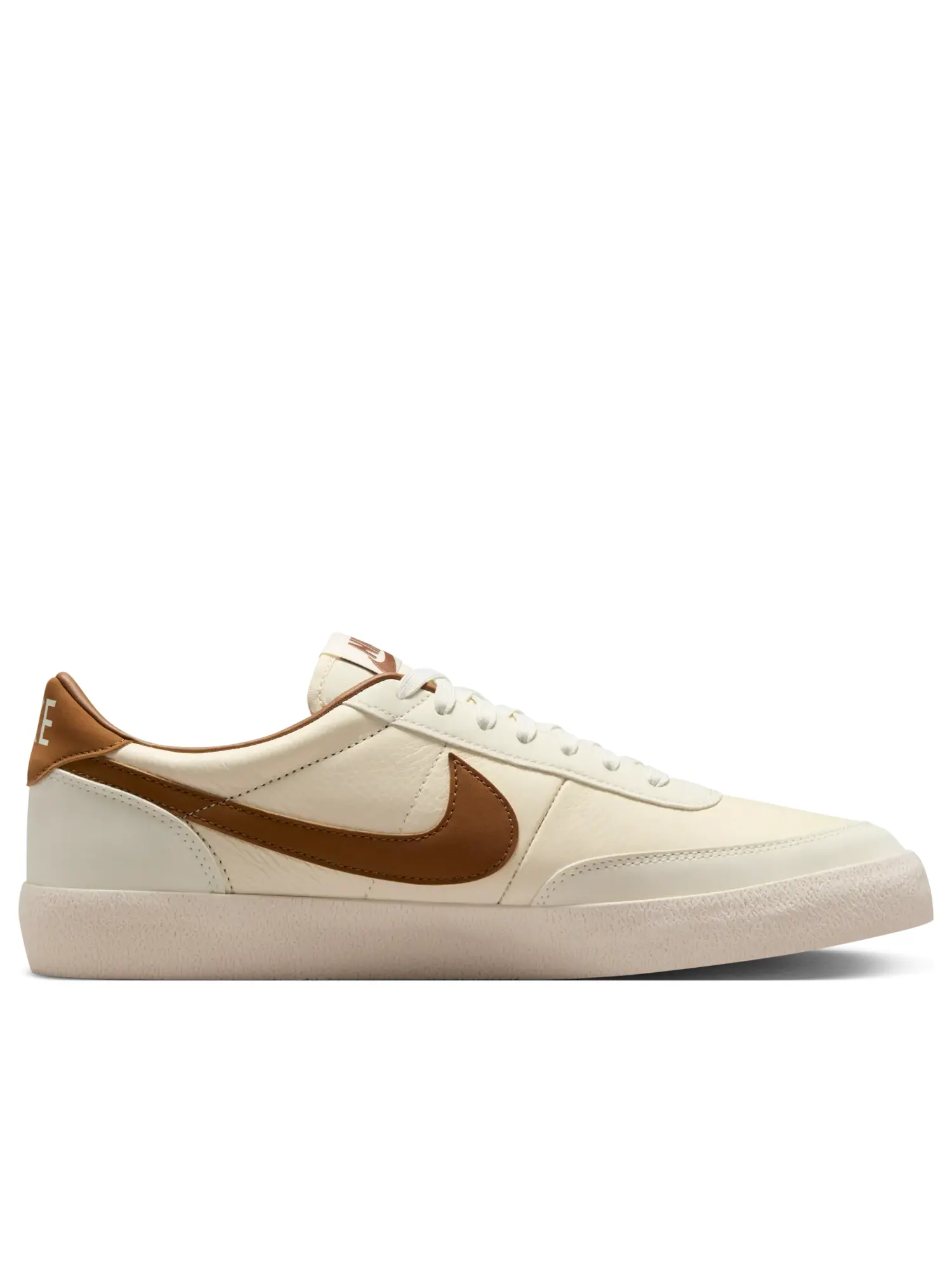 Кроссовки Nike Killshot 2 'Soft Pearl Light British Tan' — изображение 6 из 6, бежевый
