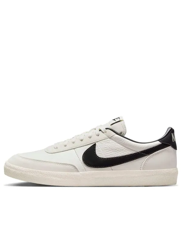Кроссовки killshot 2 leather 'sail black' Nike — изображение 1 из 4, черный