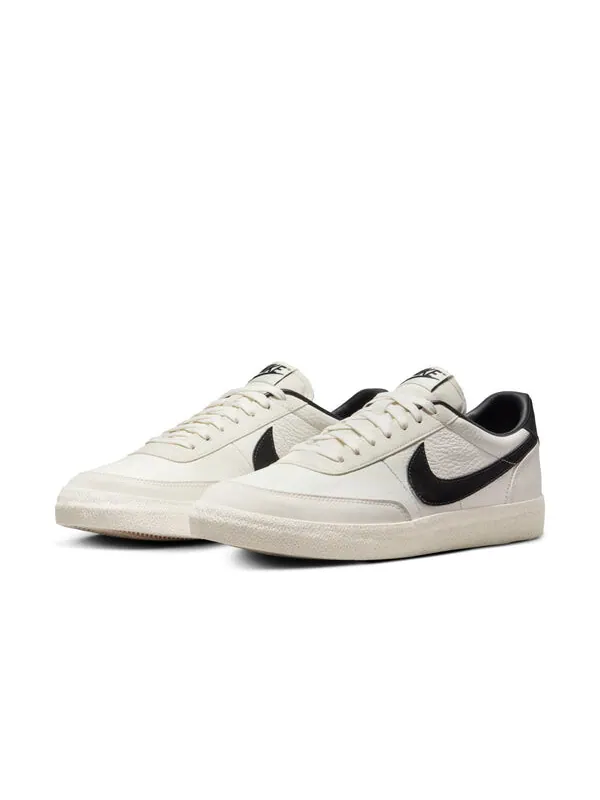 Кроссовки killshot 2 leather 'sail black' Nike — изображение 3 из 4, черный
