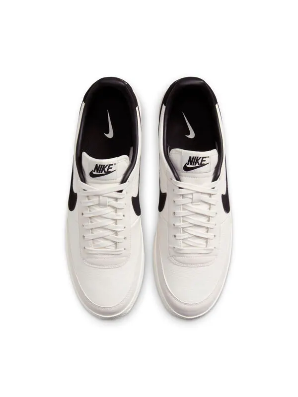 Кроссовки killshot 2 leather 'sail black' Nike — изображение 4 из 4, черный