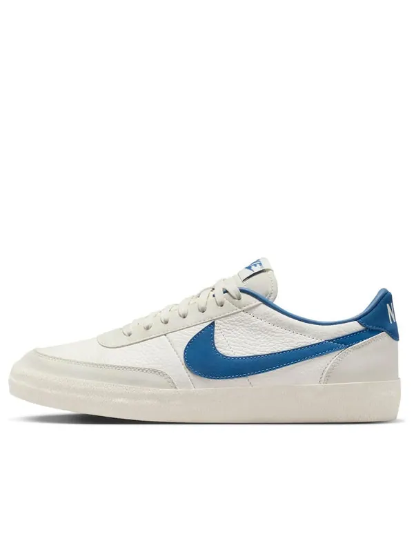 Кроссовки killshot 2 leather Nike — изображение 1 из 4, бежевый