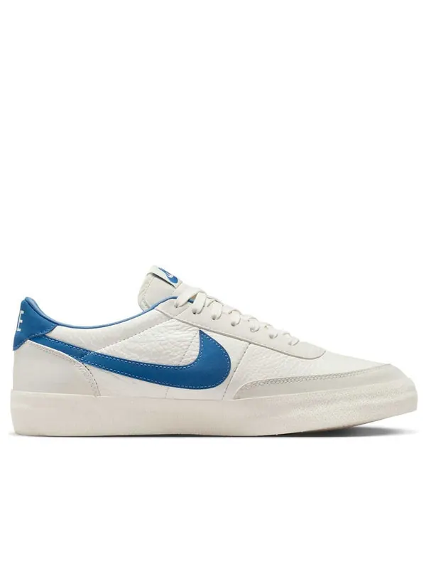 Кроссовки killshot 2 leather Nike — изображение 2 из 4, бежевый