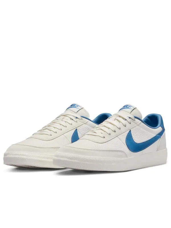 Кроссовки killshot 2 leather Nike — изображение 3 из 4, бежевый