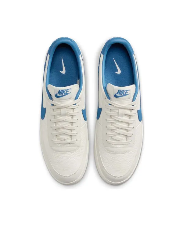 Кроссовки killshot 2 leather Nike — изображение 4 из 4, бежевый