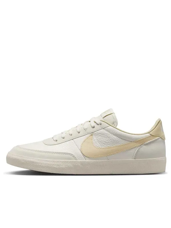 Кроссовки killshot 2 leather Nike — изображение 1 из 4, бежевый