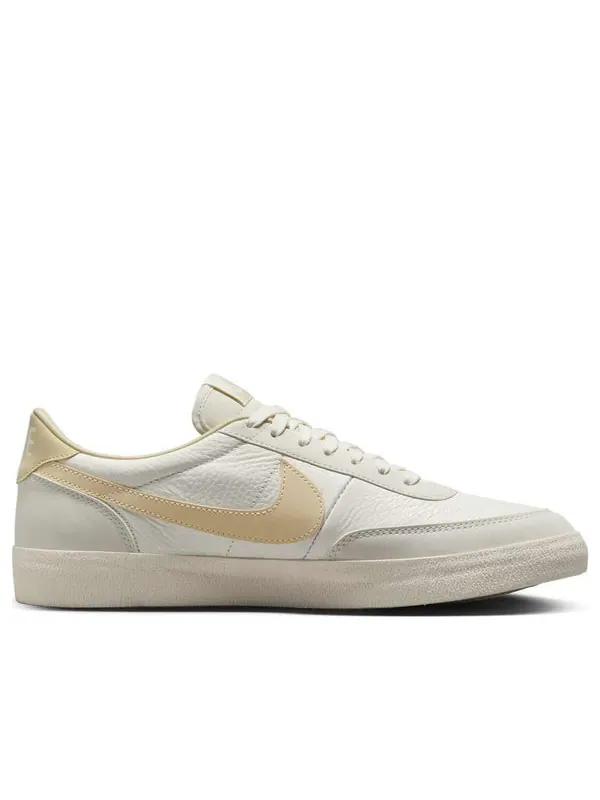 Кроссовки killshot 2 leather Nike — изображение 2 из 4, бежевый