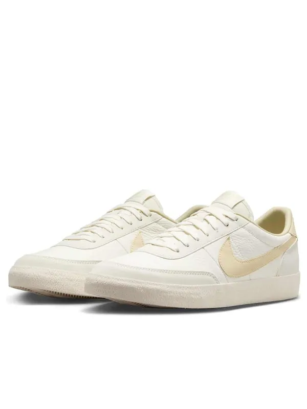 Кроссовки killshot 2 leather Nike — изображение 3 из 4, бежевый
