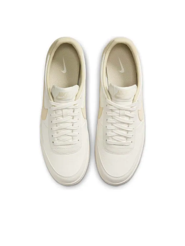 Кроссовки killshot 2 leather Nike — изображение 4 из 4, бежевый
