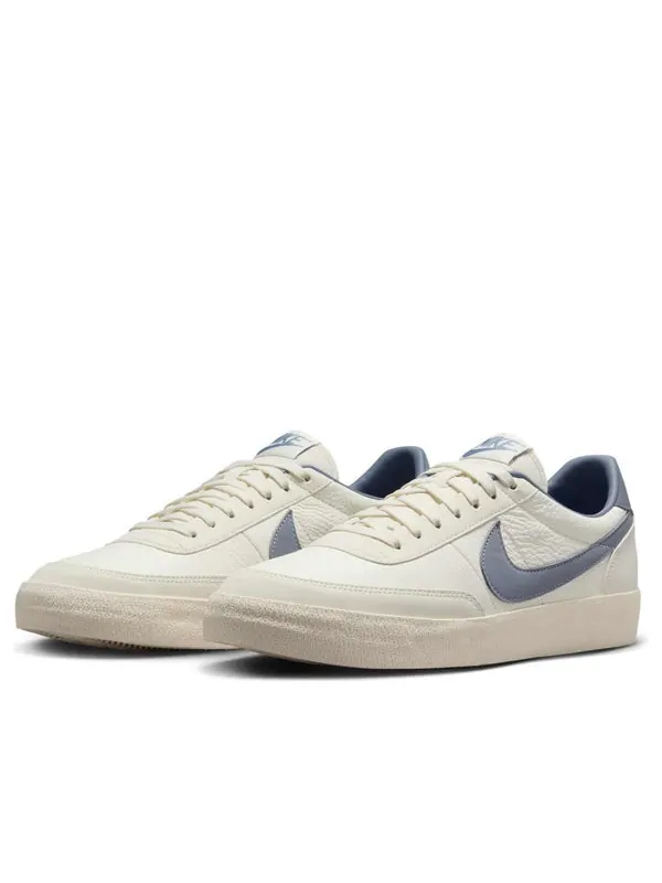 Кроссовки killshot 2 leather Nike — изображение 3 из 4, бежевый