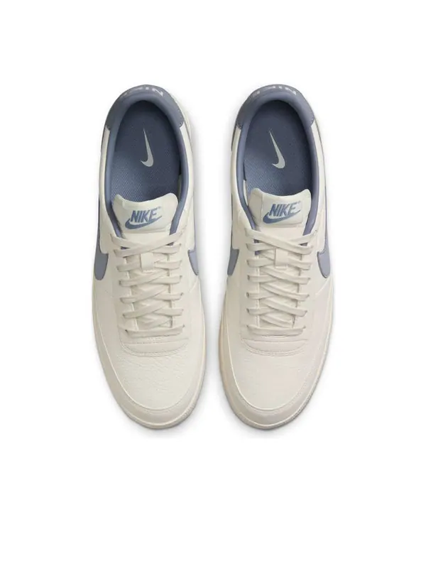 Кроссовки killshot 2 leather Nike — изображение 4 из 4, бежевый