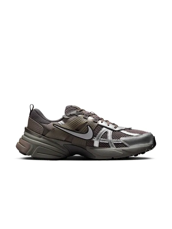 Кроссовки v2k run 'cave stone silver black' Nike — изображение 2 из 4