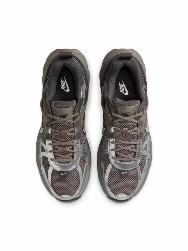 Кроссовки v2k run 'cave stone silver black' Nike — изображение 4 из 4