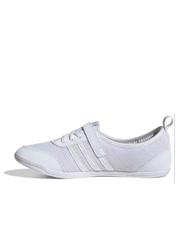 Кроссовки оригиналы diona 2.0 Adidas — изображение 1 из 1, белый/серый