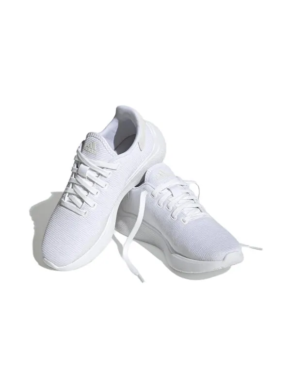 Кроссовки puremotion 2.0 shoes Adidas — изображение 2 из 4, белый/белый/металлик