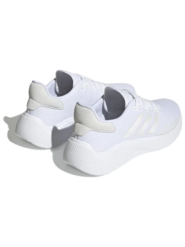 Кроссовки puremotion 2.0 shoes Adidas — изображение 3 из 4, белый/белый/металлик