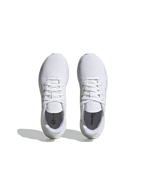 Кроссовки puremotion 2.0 shoes Adidas — изображение 4 из 4, белый/белый/металлик