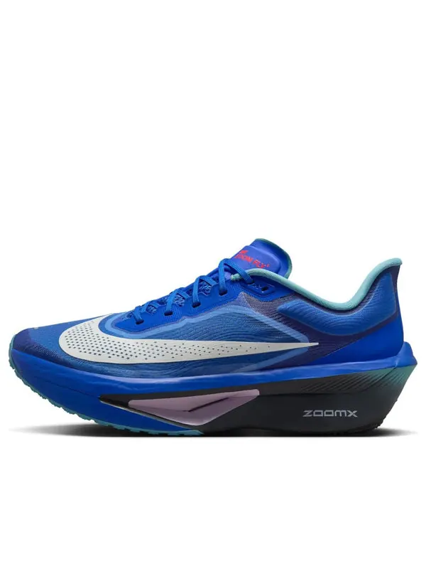 Кроссовки zoom fly 6 Nike — изображение 1 из 4, синий