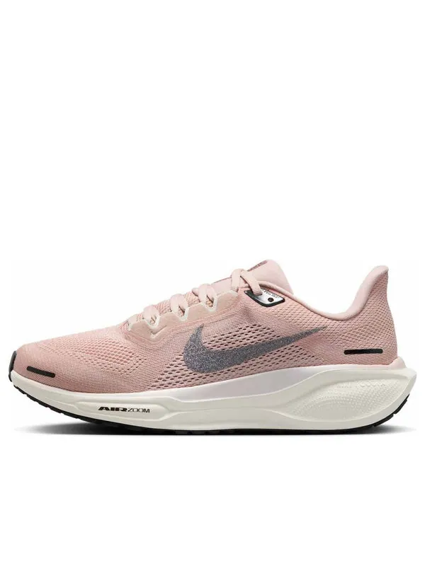 Кроссовки air zoom pegasus 41 prm Nike — изображение 1 из 4, розовый