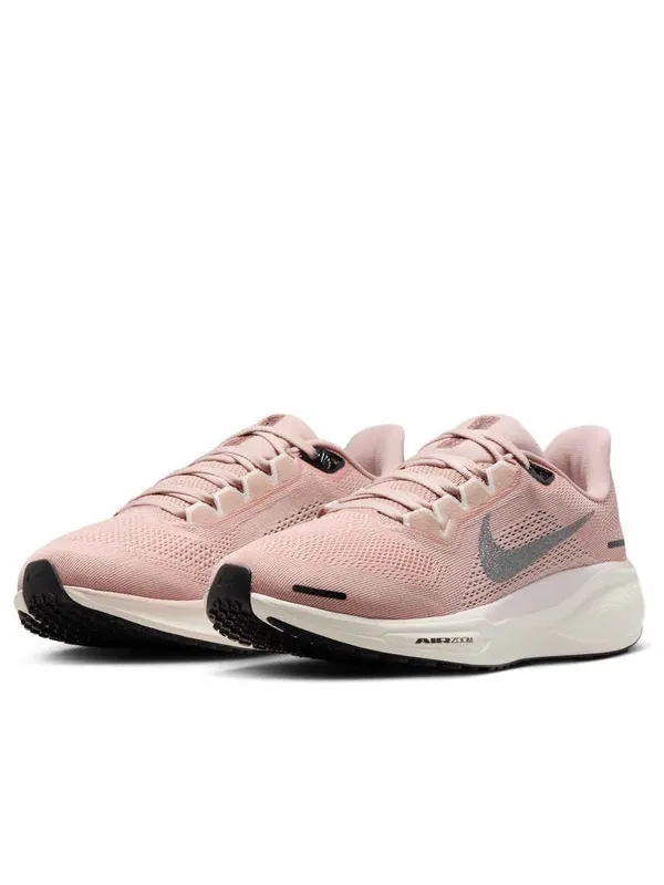 Кроссовки air zoom pegasus 41 prm Nike — изображение 3 из 4, розовый