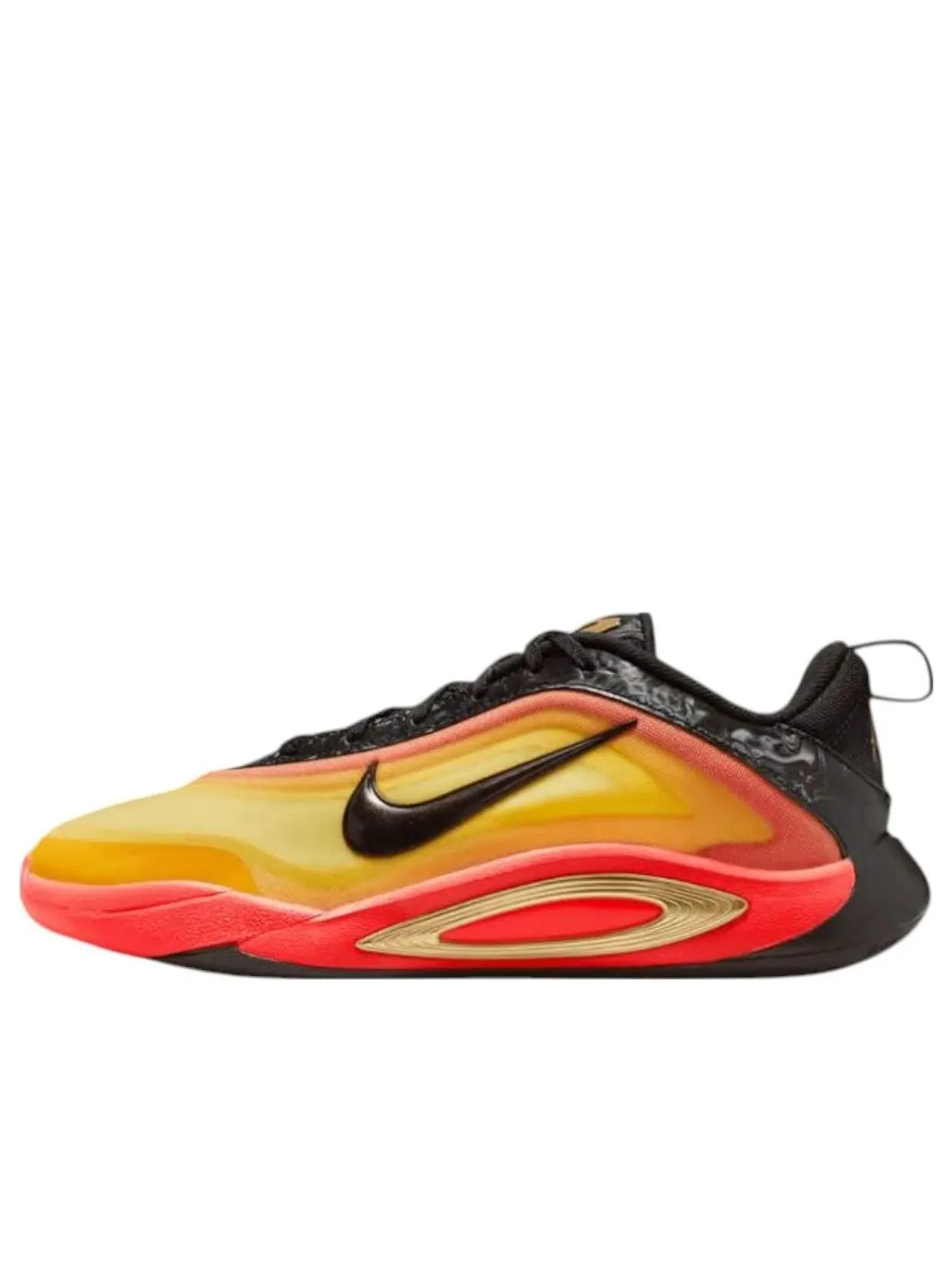 Кроссовки (WMNS) Nike A'One 'All-Star' — изображение 1 из 6, розовый