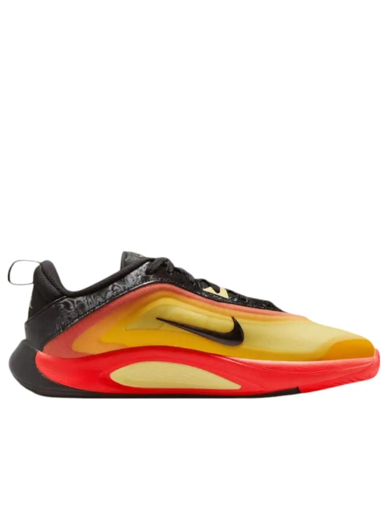 Кроссовки (WMNS) Nike A'One 'All-Star' — изображение 2 из 6, розовый