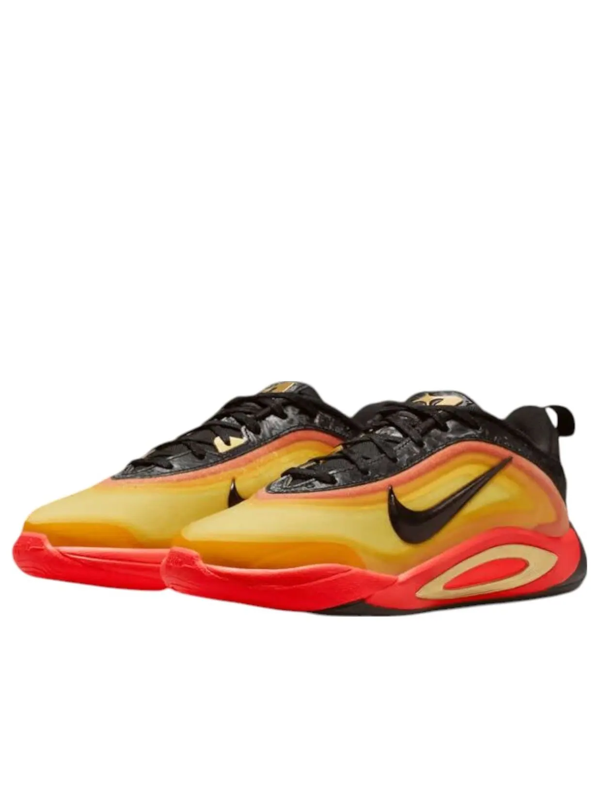 Кроссовки (WMNS) Nike A'One 'All-Star' — изображение 3 из 6, розовый