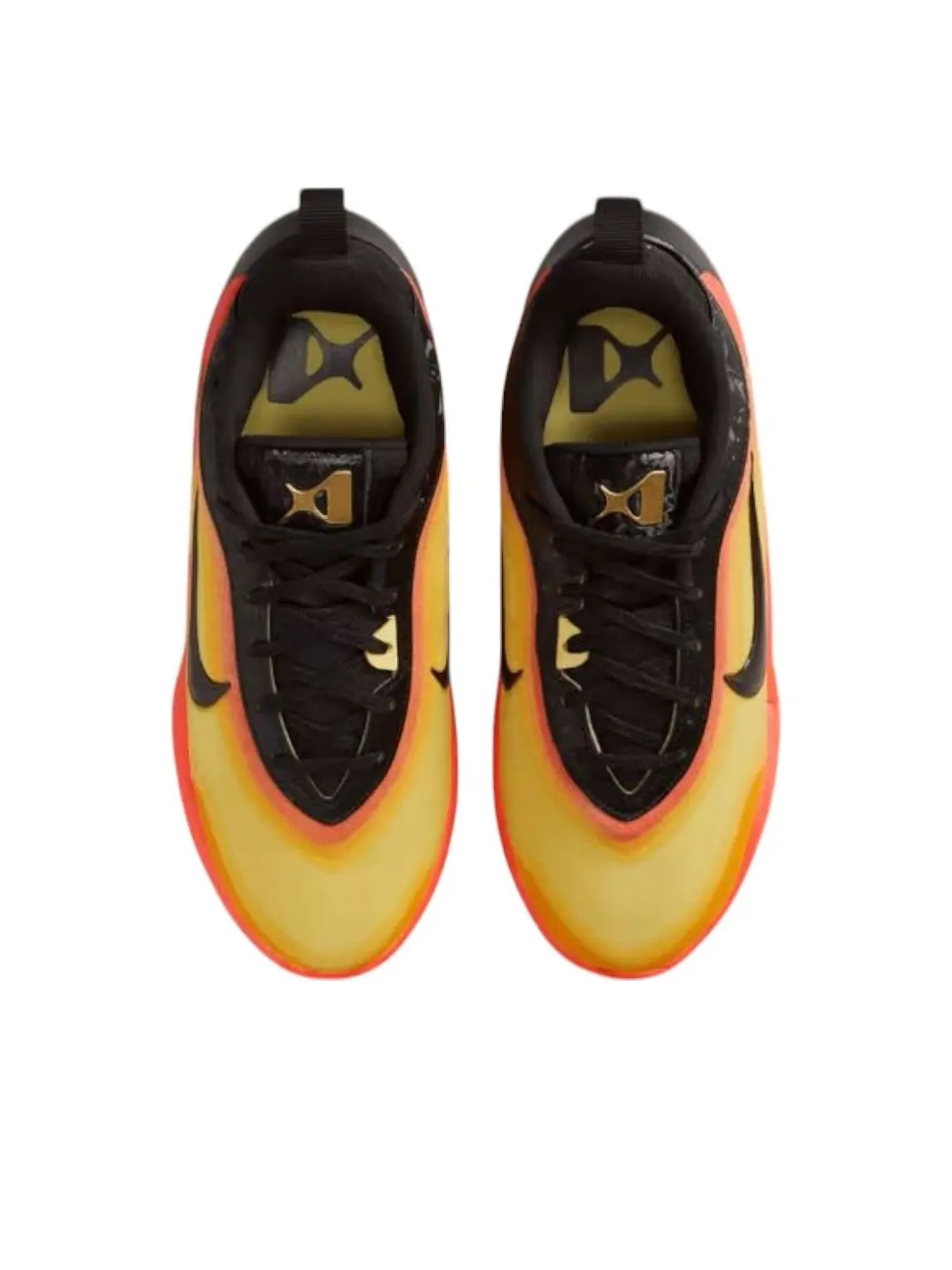 Кроссовки (WMNS) Nike A'One 'All-Star' — изображение 4 из 6, розовый