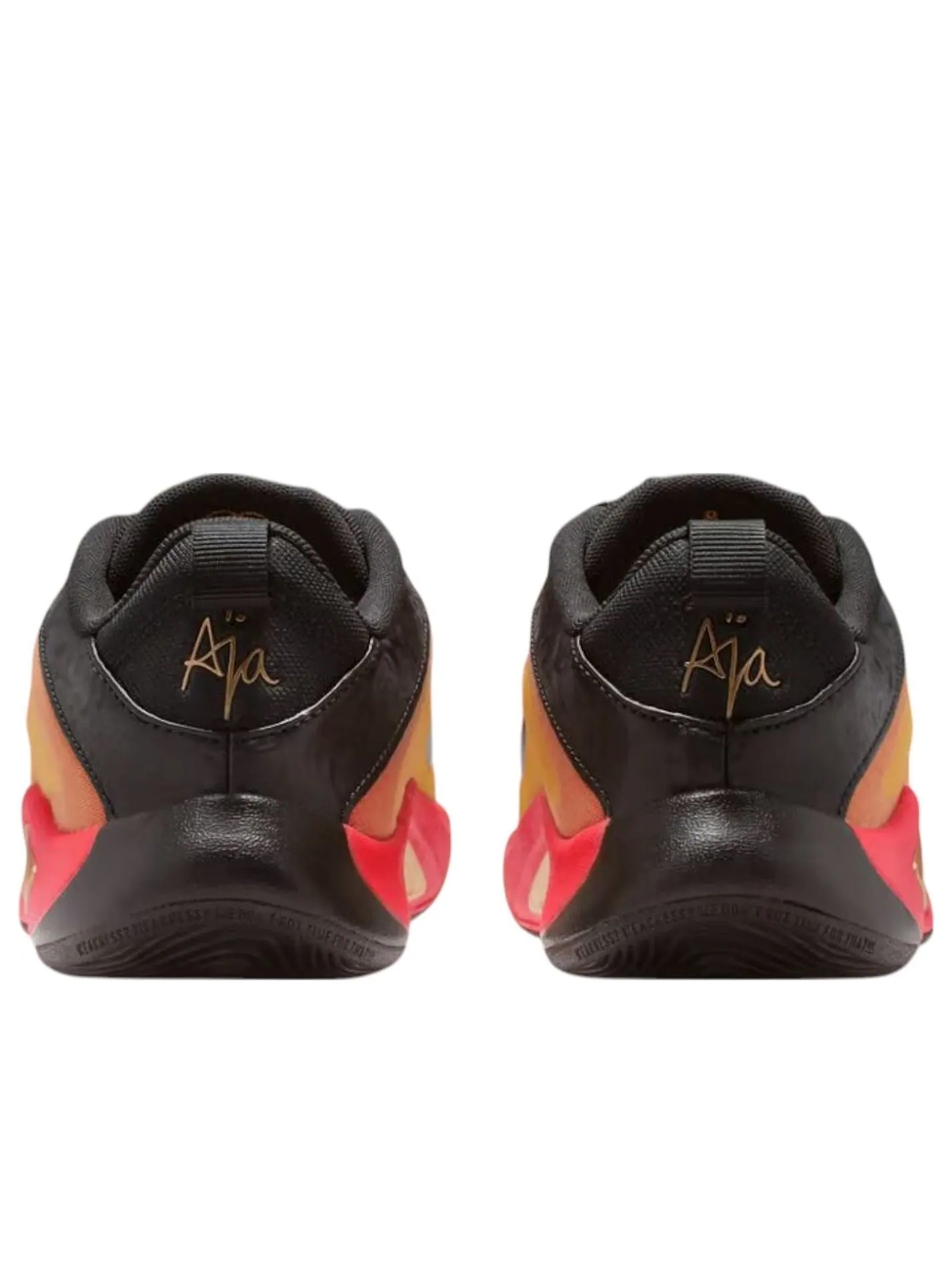 Кроссовки (WMNS) Nike A'One 'All-Star' — изображение 5 из 6, розовый