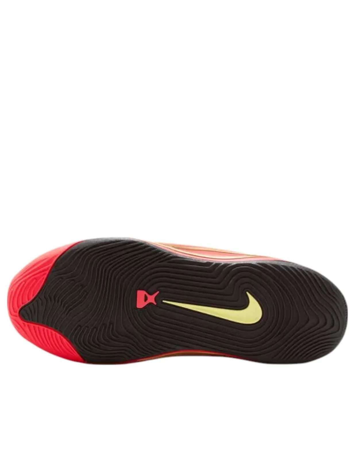 Кроссовки (WMNS) Nike A'One 'All-Star' — изображение 6 из 6, розовый