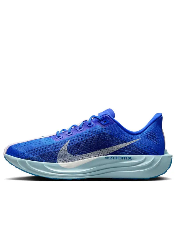 Кроссовки zoomx pegasus plus Nike — изображение 1 из 4, синий