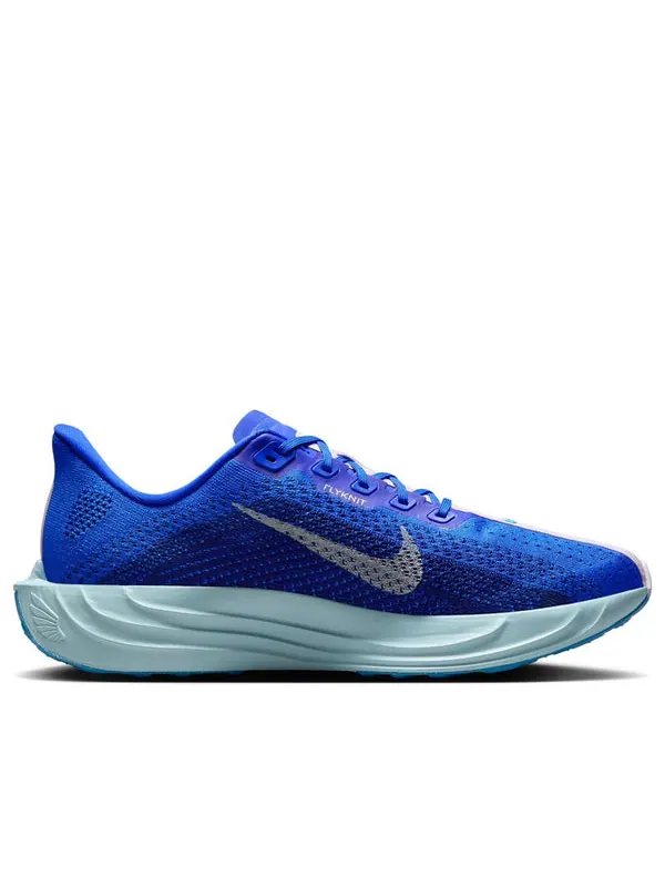 Кроссовки zoomx pegasus plus Nike — изображение 2 из 4, синий