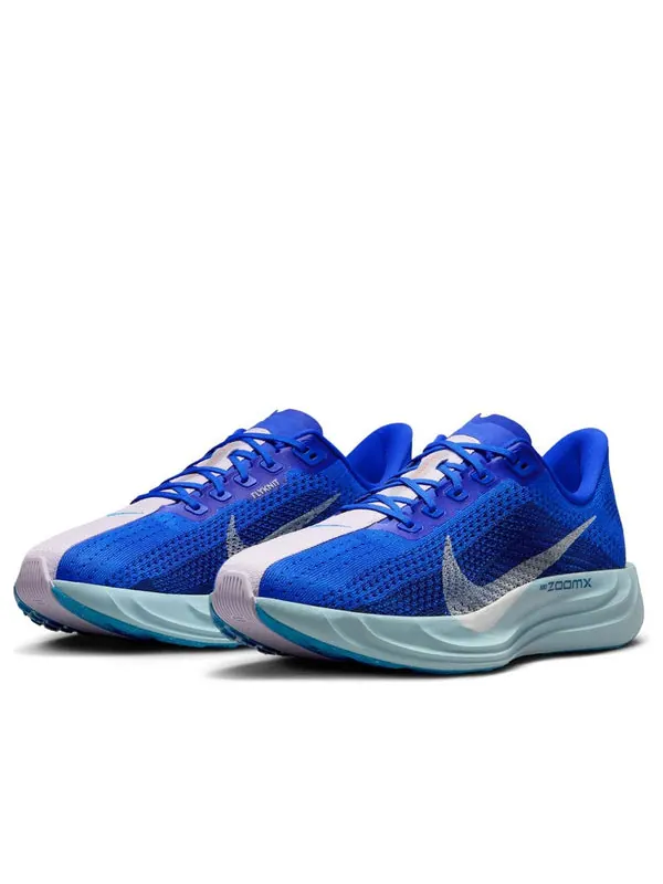 Кроссовки zoomx pegasus plus Nike — изображение 3 из 4, синий