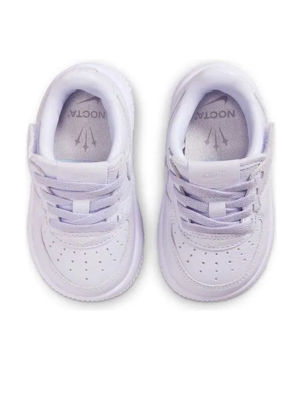 Кроссовки x nocta air force 1 low 'certified lover boy palest purple' Nike — изображение 4 из 4