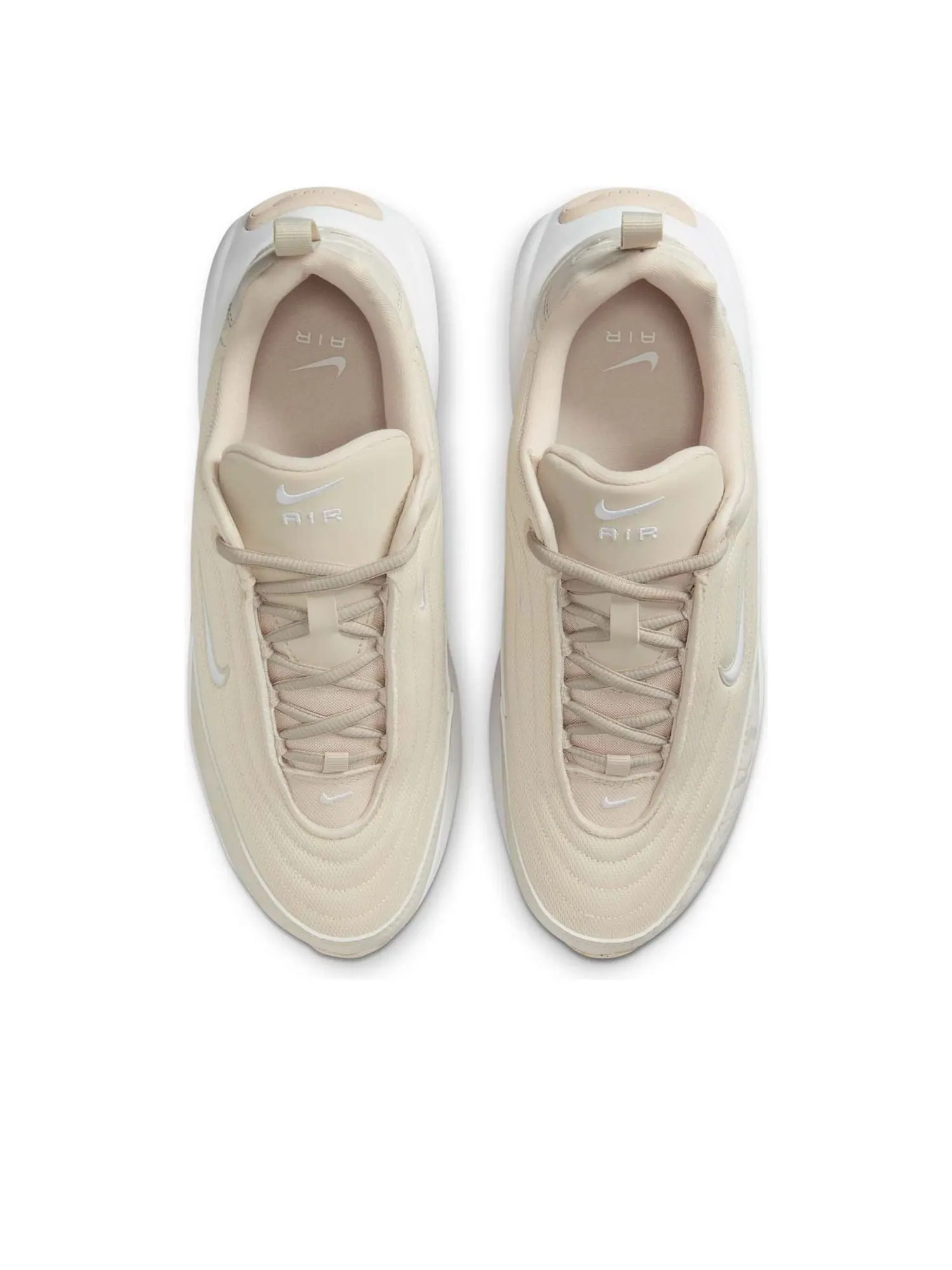 Кроссовки (WMNS) Nike Air Max Portal SE 'Light Orewood Brown' — изображение 2 из 6, бежевый