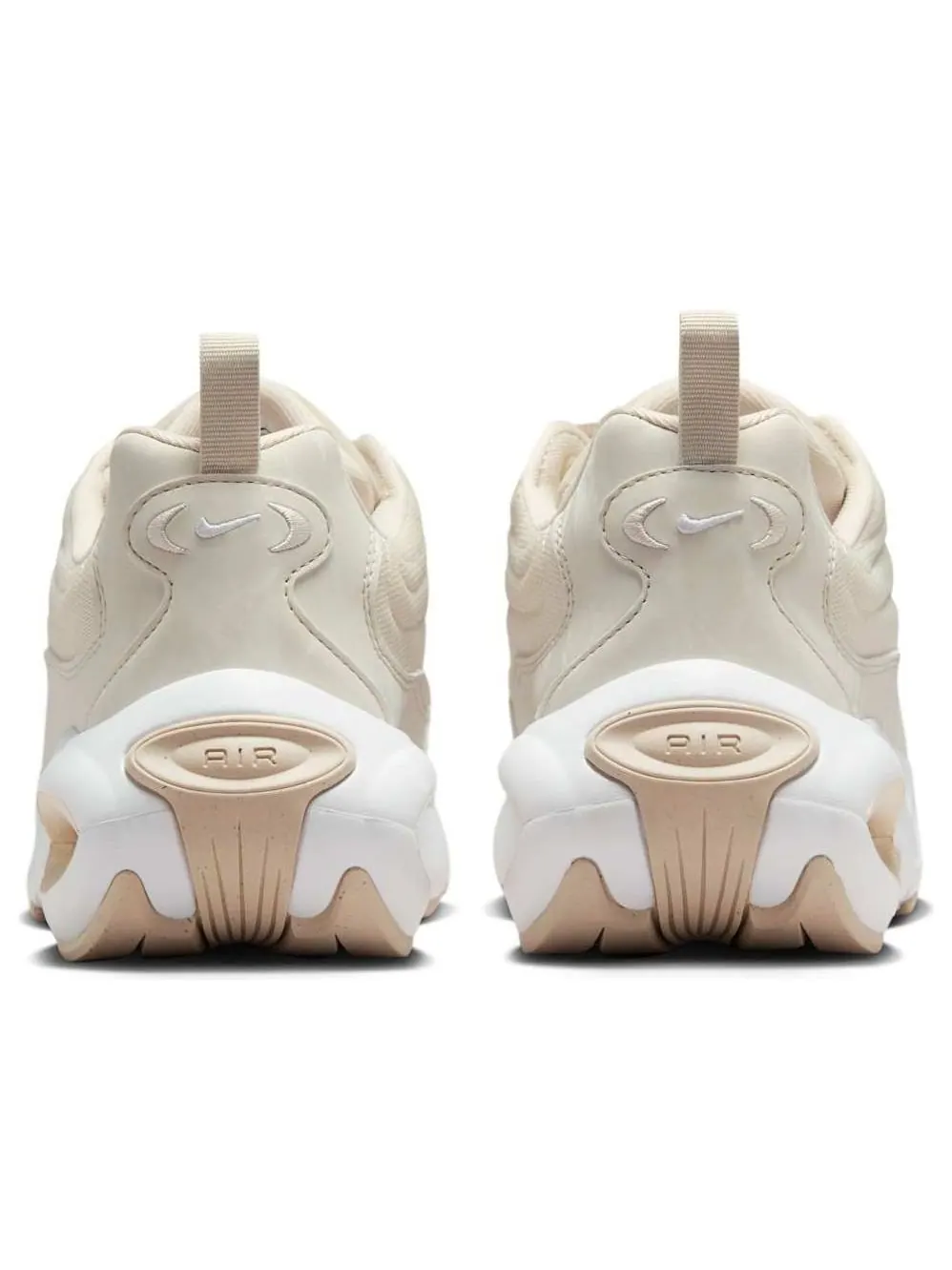 Кроссовки (WMNS) Nike Air Max Portal SE 'Light Orewood Brown' — изображение 3 из 6, бежевый