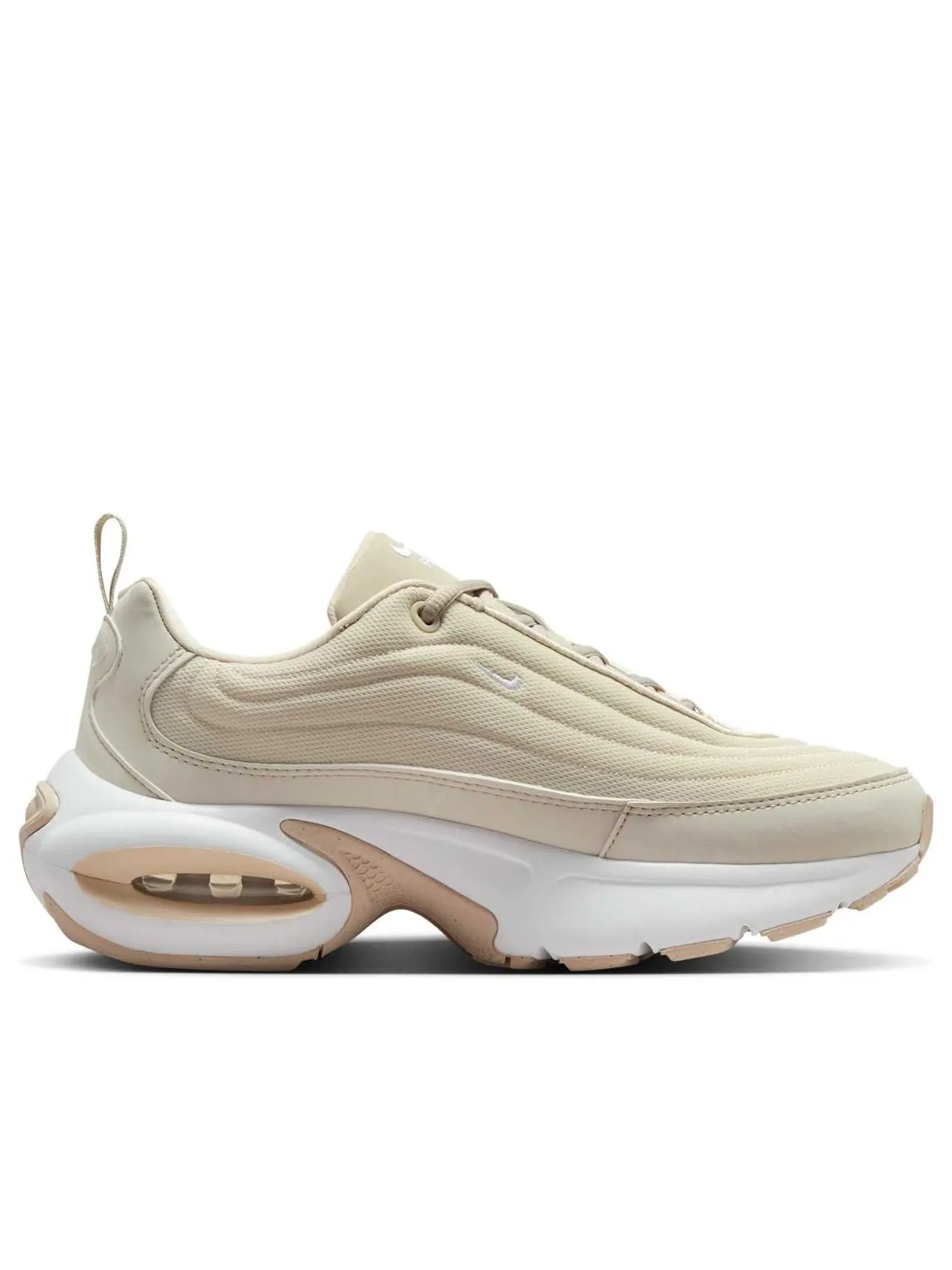 Кроссовки (WMNS) Nike Air Max Portal SE 'Light Orewood Brown' — изображение 6 из 6, бежевый