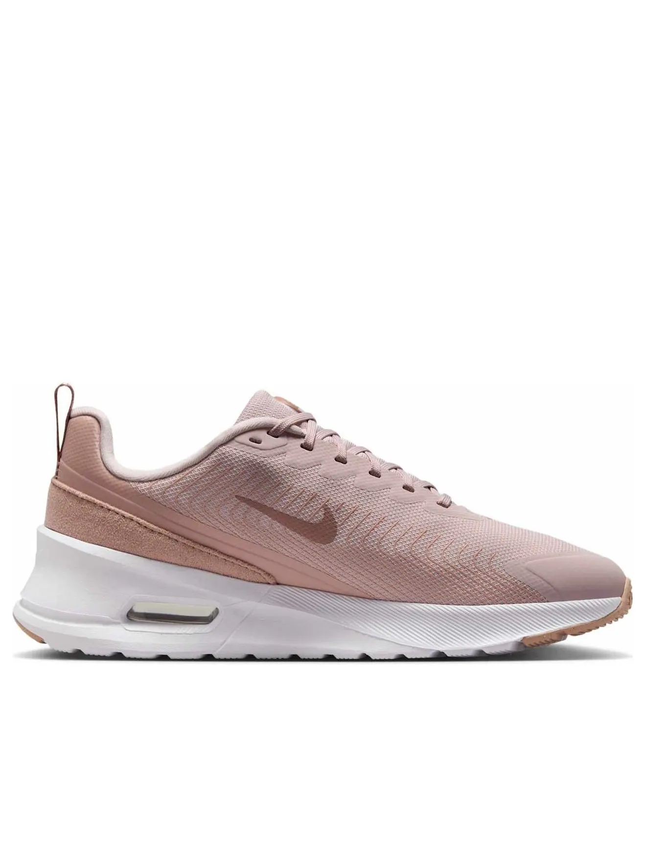 Кроссовки (WMNS) Nike Air Max Nuaxis 'Barely Rose' — изображение 6 из 6, розовый