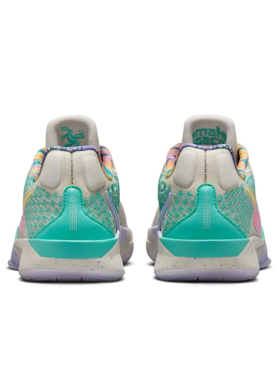 Кроссовки (WMNS) Nike x Titan Sabrina 2 EP 'Make Space' — изображение 5 из 6, бежевый