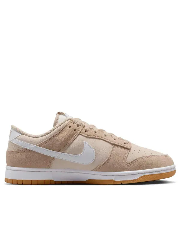 Кроссовки dunk low se Nike — изображение 2 из 4, коричневый