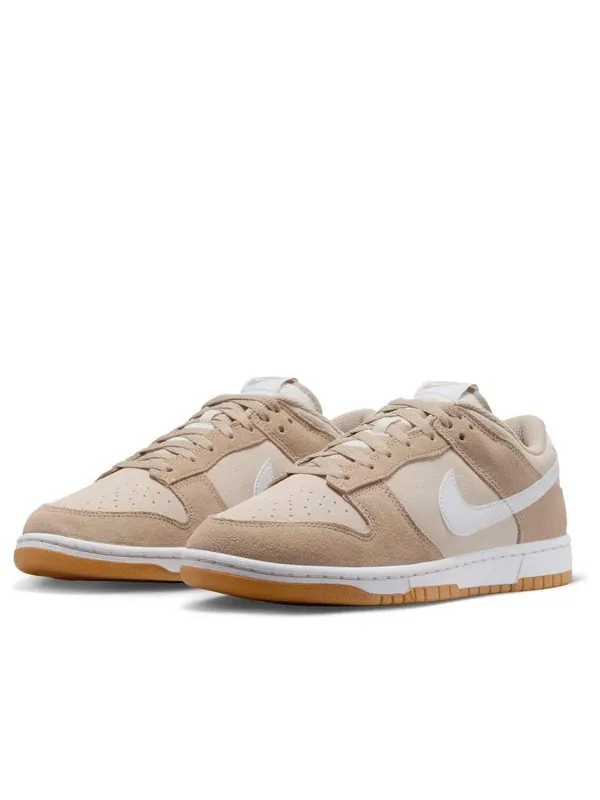 Кроссовки dunk low se Nike — изображение 3 из 4, коричневый