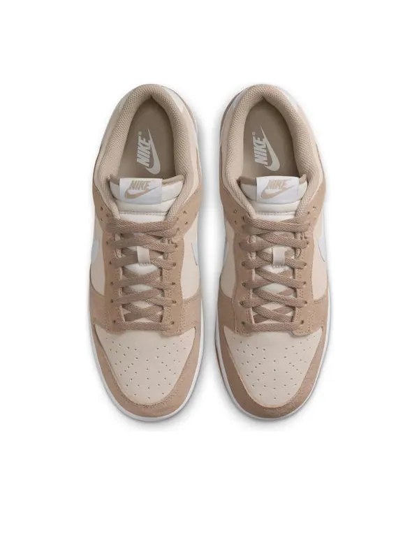 Кроссовки dunk low se Nike — изображение 4 из 4, коричневый