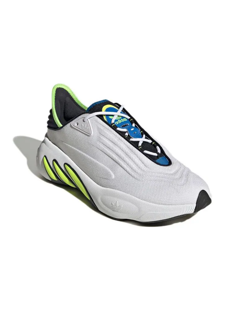 Кроссовки Adidas originals AdiFOM SLTN Lifestyle Unisex — изображение 3 из 6, белый