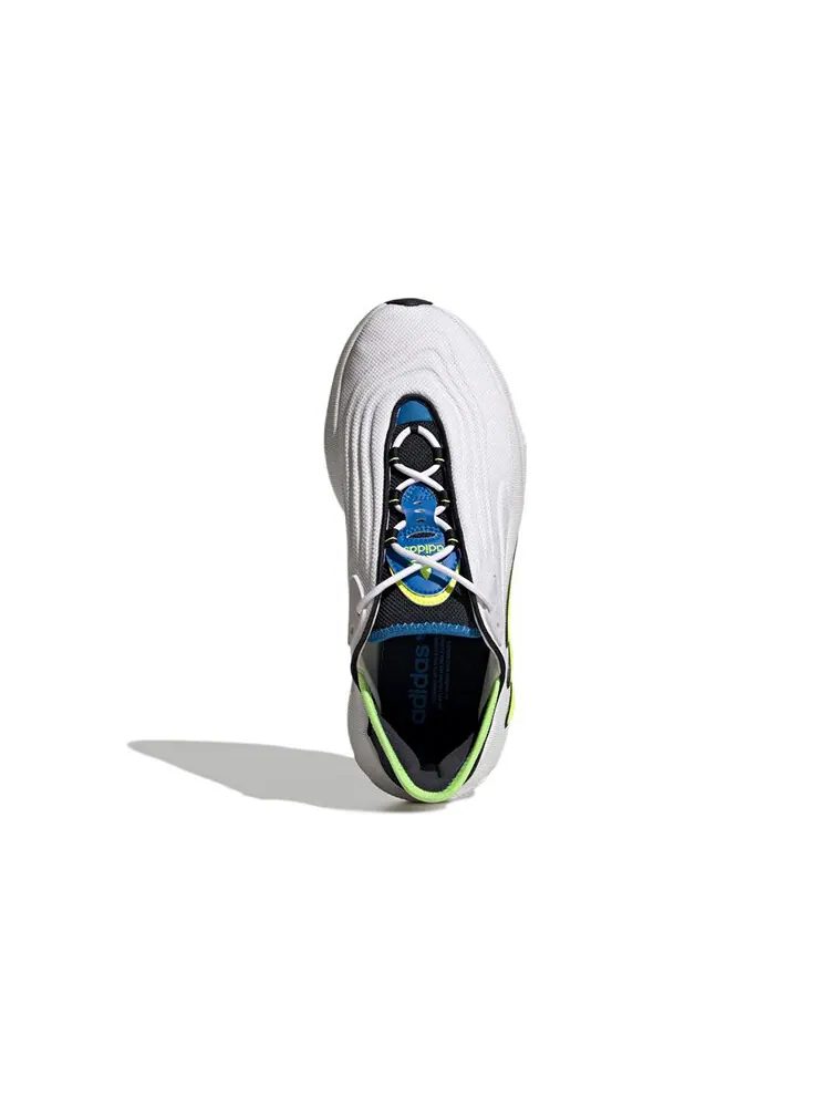 Кроссовки Adidas originals AdiFOM SLTN Lifestyle Unisex — изображение 5 из 6, белый