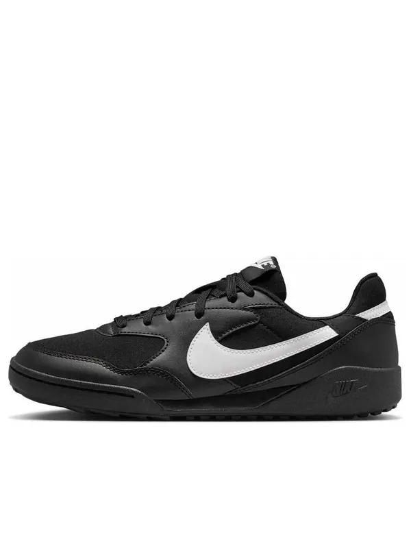 Кроссовки terra manta Nike — изображение 1 из 4, черный